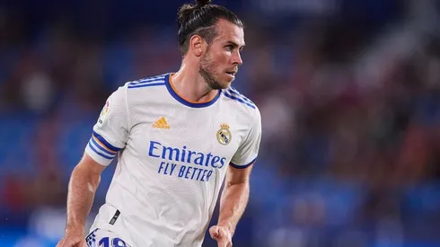 Gareth Bale está muy cerca de regresar a las canchas.