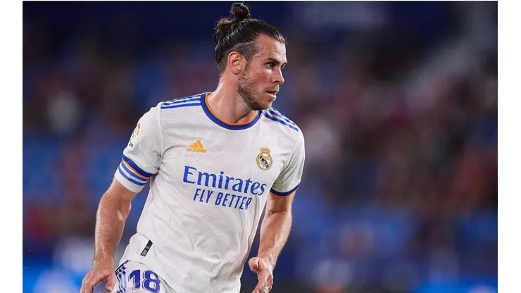 Gareth Bale está muy cerca de regresar a las canchas.