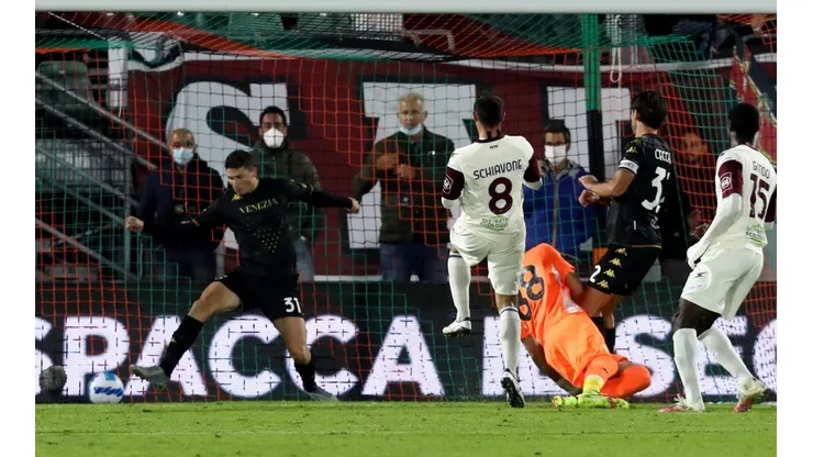Sergio Romero