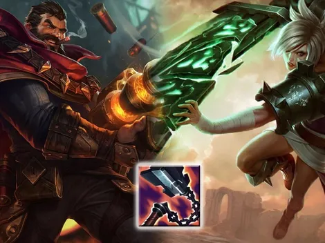 Confirmados los buffs y nerfs para el parche 11.22 de League of Legends