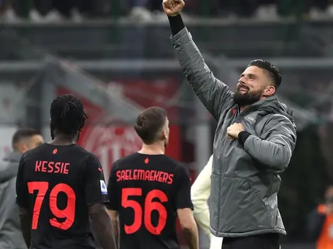 Milan venció por la mínima a Torino y toma diferencia en la punta de la Serie A