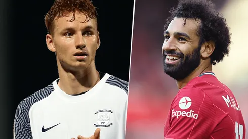 Burnley y Tottenham se enfrentan por la Copa de la Liga (Fotos: Getty).