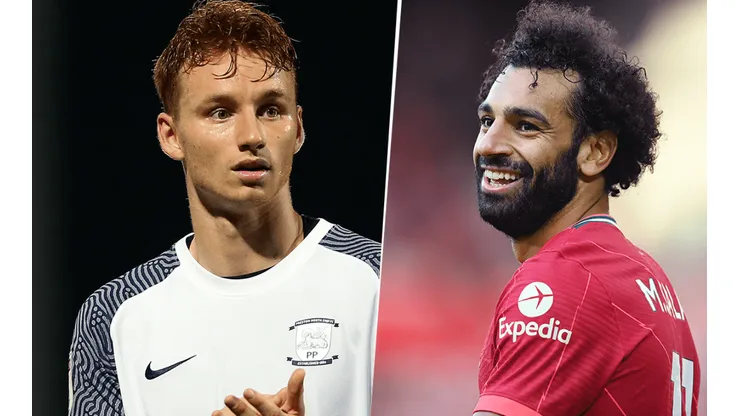 Burnley y Tottenham se enfrentan por la Copa de la Liga (Fotos: Getty).