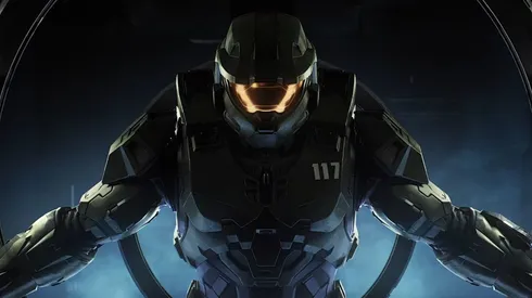 Halo Infinite sigue mostrando sus mejoras gráficas en un nuevo tráiler