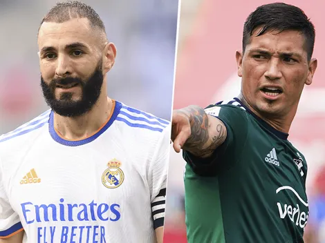 EN VIVO: Real Madrid vs. Osasuna por La Liga de España