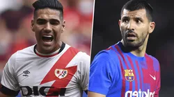 Rayo Vallecano vs. FC Barcelona por La Liga de España. (Fotos: Getty Images).