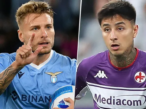 EN DIRECTO | Lazio vs. Fiorentina EN VIVO por la Serie A: horario, canal de TV y streaming del partido