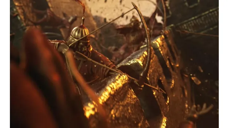 Trailer de lanzamiento de Age of Empires IV