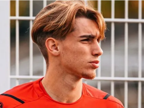 La joya de La Masía que podría debutar en Bayer Leverkusen con 16 años