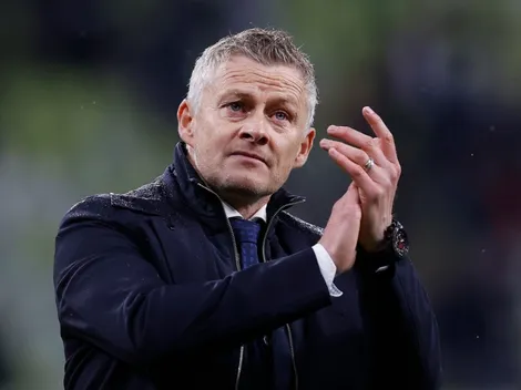 Solskjaer, solo por detrás de Ferguson y Mourinho en Manchester