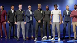 EA Sports soluciona múltiples errores del Modo Carrera en el FIFA 22