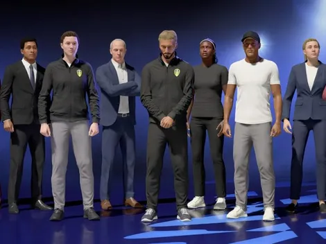 EA Sports soluciona múltiples errores del Modo Carrera en el FIFA 22