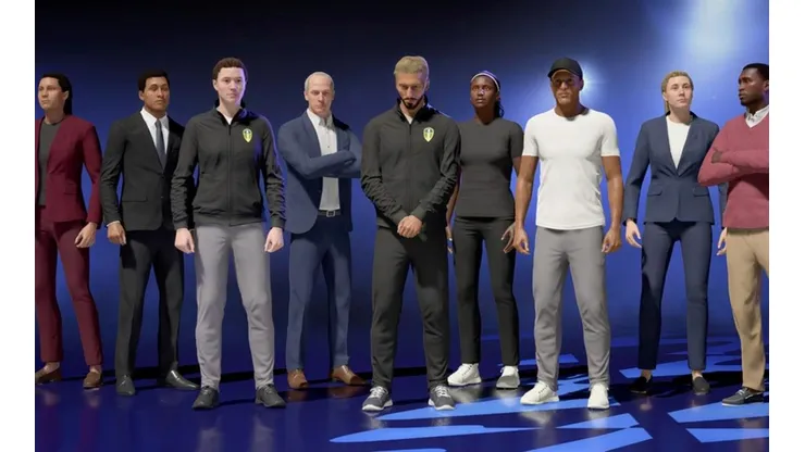 EA Sports soluciona múltiples errores del Modo Carrera en el FIFA 22
