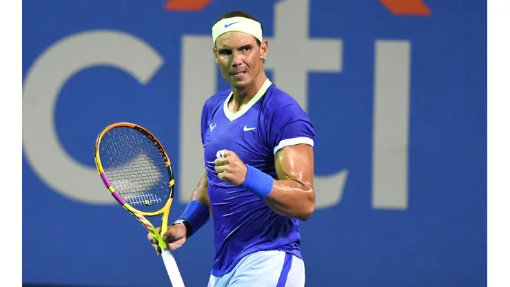 Rafael Nadal