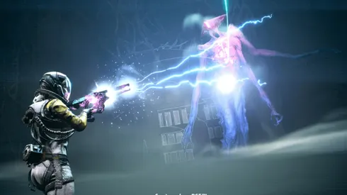 Returnal se actualiza en PS5 y ahora permite guardar partidas