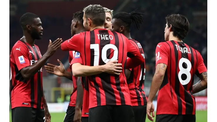 AC Milan