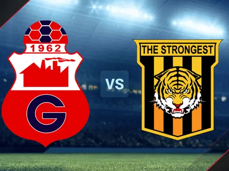 Guabirá vs. The Strongest por la Primera División de Bolivia: hora y canal de TV para ver EN VIVO