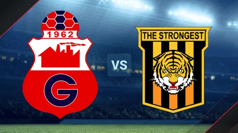 Guabirá vs. The Strongest por la Primera División de Bolivia: hora y canal de TV para ver EN VIVO