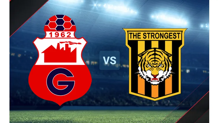 Guabirá vs. The Strongest por la Primera División de Bolivia: hora y canal de TV para ver EN VIVO