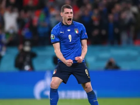 Belotti a un paso de AC Milan