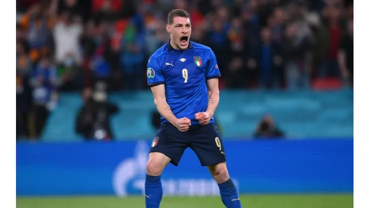 Andrea Belotti
