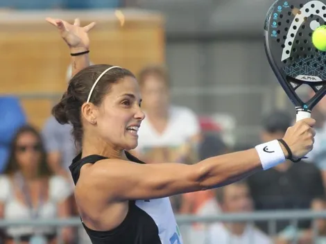 Las mujeres del pádel se plantan: boicot por un incentivo discriminatorio