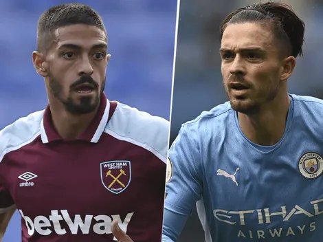 Dónde mirar West Ham vs. Manchester City EN VIVO ONLINE | Hora y TV del duelo por la Copa de la Liga de Inglaterra