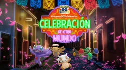 Pokémon GO celebrará su primer Día de Muertos a nivel mundial