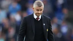 Ole Gunnar Solskjaer se juega su futuro en los próximos tres partidos.