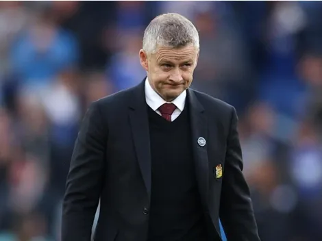 Panorama complicado: las tres finales que definirán el futuro de Solskjaer