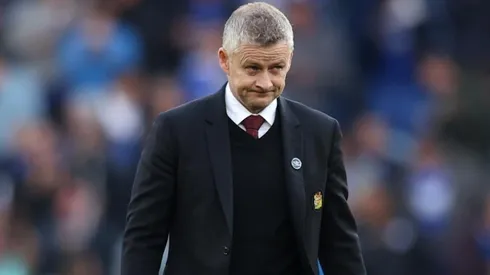 Ole Gunnar Solskjaer se juega su futuro en los próximos tres partidos.