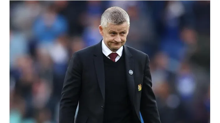 Ole Gunnar Solskjaer se juega su futuro en los próximos tres partidos.