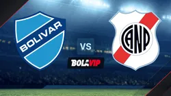 Qué canal transmite Bolívar vs. Nacional Potosí por la Copa Tigo de Bolivia 2021