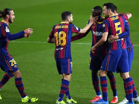 Tiembla el Camp Nou: se viene otro caso Ilaix Moriba