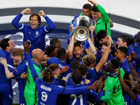 Mundial de Clubes: todos los clasificados para la edición 2021