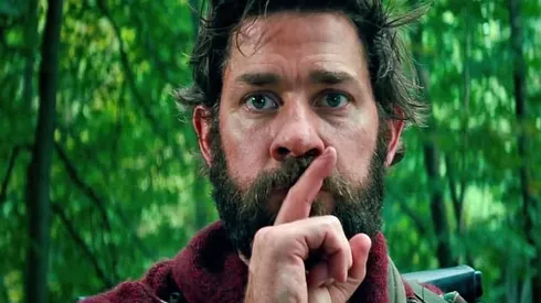 A Quiet Place tendrá su propio videojuego