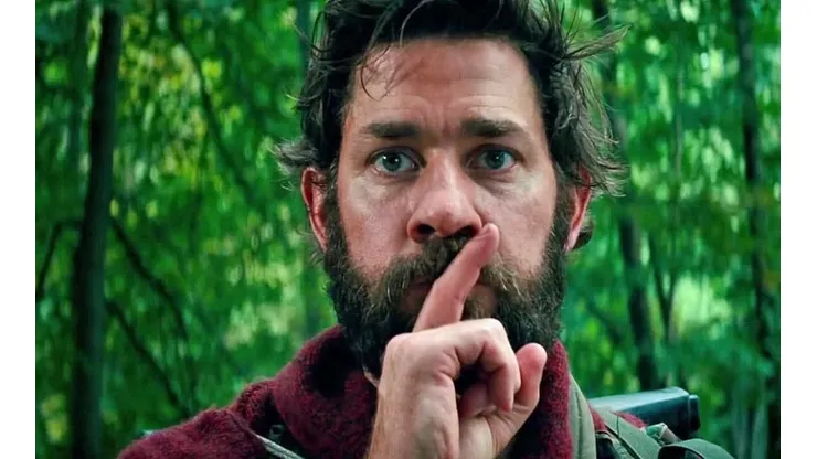 A Quiet Place tendrá su propio videojuego