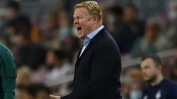 Ronald Koeman