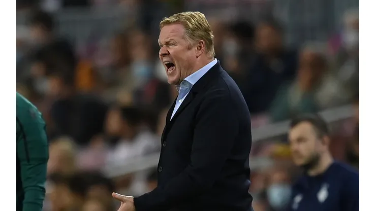 Ronald Koeman
