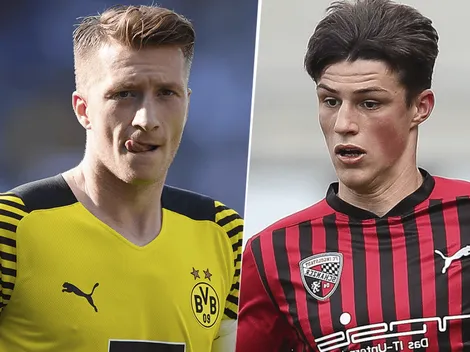 EN VIVO: Borussia Dortmund vs. Ingolstadt por la Copa de Alemania