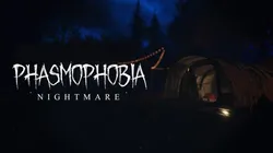 Phasmophobia revela los primeros detalles de su actualización de Halloween