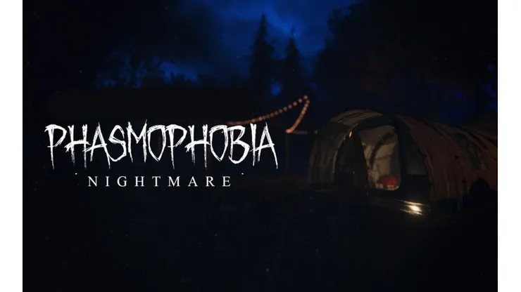 Phasmophobia revela los primeros detalles de su actualización de Halloween