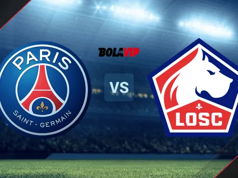 Dónde mirar París Saint-Germain vs. Lille | Fecha, horario y canales de TV para ver EN DIRECTO el duelo por la Ligue 1 de Francia
