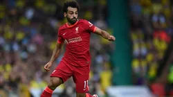 Mohamed Salah