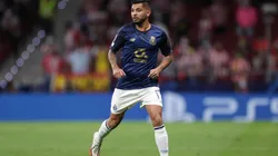 Santa Clara vs. Porto por la Copa de la Liga de Portugal. (Foto: Getty Images).