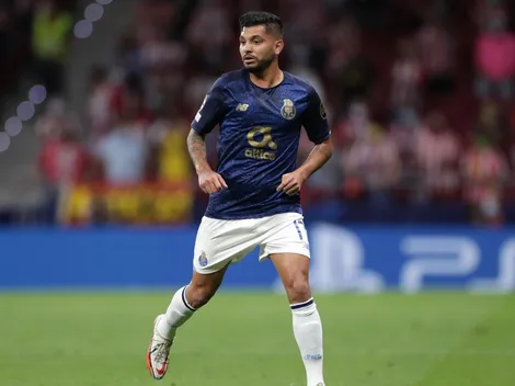 EN VIVO: Santa Clara vs. Porto por la Copa de la Liga de Portugal