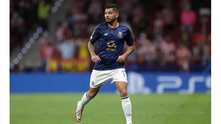 Santa Clara vs. Porto por la Copa de la Liga de Portugal. (Foto: Getty Images).