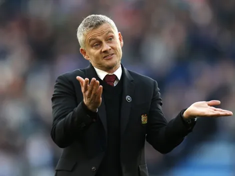 ¿Se despide Solskjaer? Esto dijo el DT tras caer 0-5 ante Liverpool