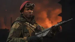 Personajes Call of Duty: Vanguard