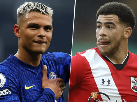 VER EN DIRECTO | Chelsea vs. Southampton por la Copa de la Liga de Inglaterra: TV y streaming ONLINE